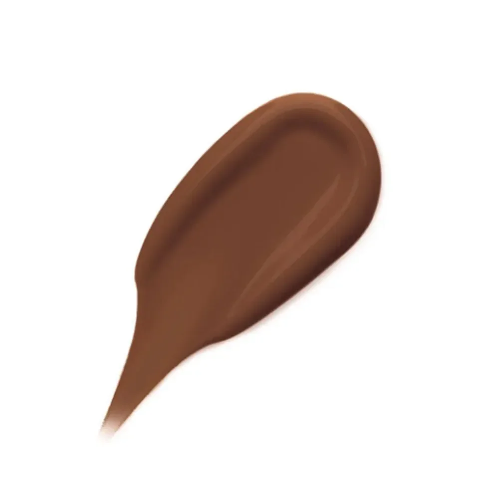 Surratt Dew Drop Foundation Shade 16 Warm Brown/Neutral 19 ml. Hydrating NEW